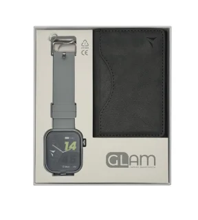SmartHorloge Glam Bundelpakket