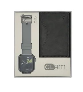 SmartHorloge Glam Bundelpakket
