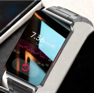 Smartwatch 2024 Model