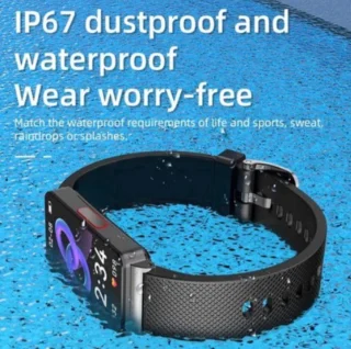 Smartwatch 2024 Model