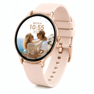 Smartwatch Dames