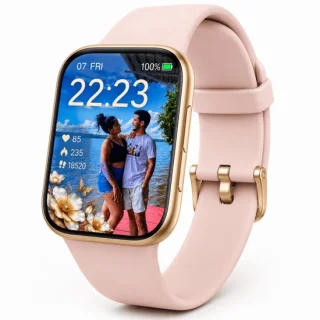 Smartwatch dames