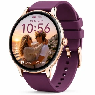 Smartwatch dames