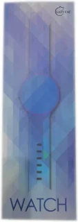 Smartwatch Kinderen Blauw