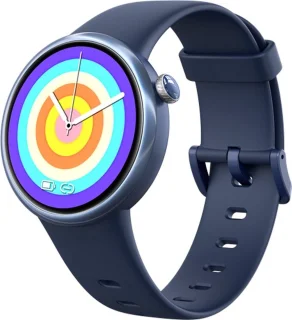 Smartwatch Kinderen Blauw