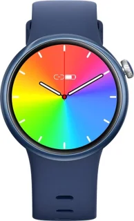 Smartwatch Kinderen Blauw