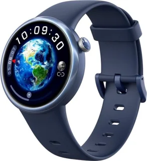 Smartwatch Kinderen Blauw