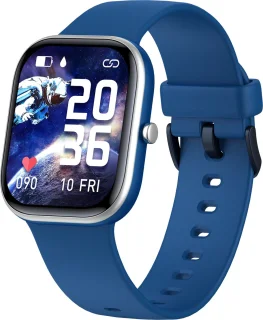 Smartwatch Kinderen Blauw
