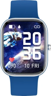 Smartwatch Kinderen Blauw