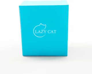 Smartwatch Kinderen Kat Zwart Roze