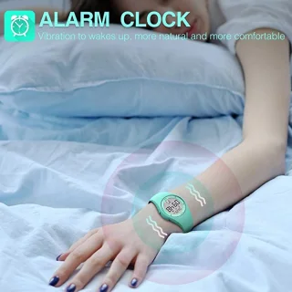 Smartwatch Kinderen Mint