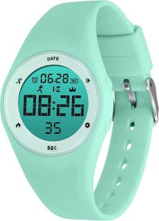Smartwatch Kinderen Mint