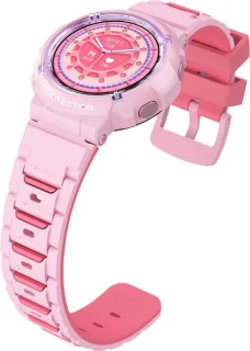 Smartwatch Kinderen Roze