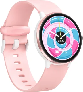 Smartwatch Kinderen Roze