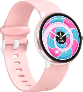 Smartwatch Kinderen Roze