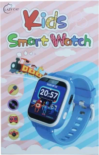 Smartwatch Kinderen Roze