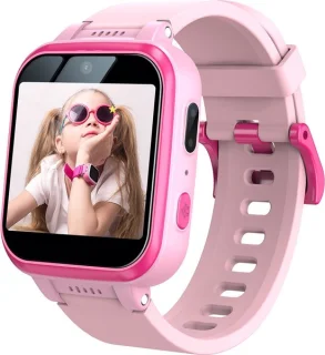 Smartwatch Kinderen Roze