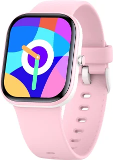 Smartwatch Kinderen Roze