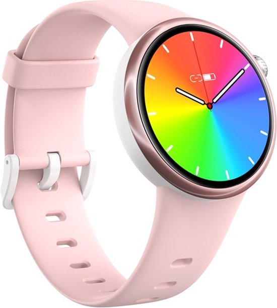 Smartwatch Kinderen Roze