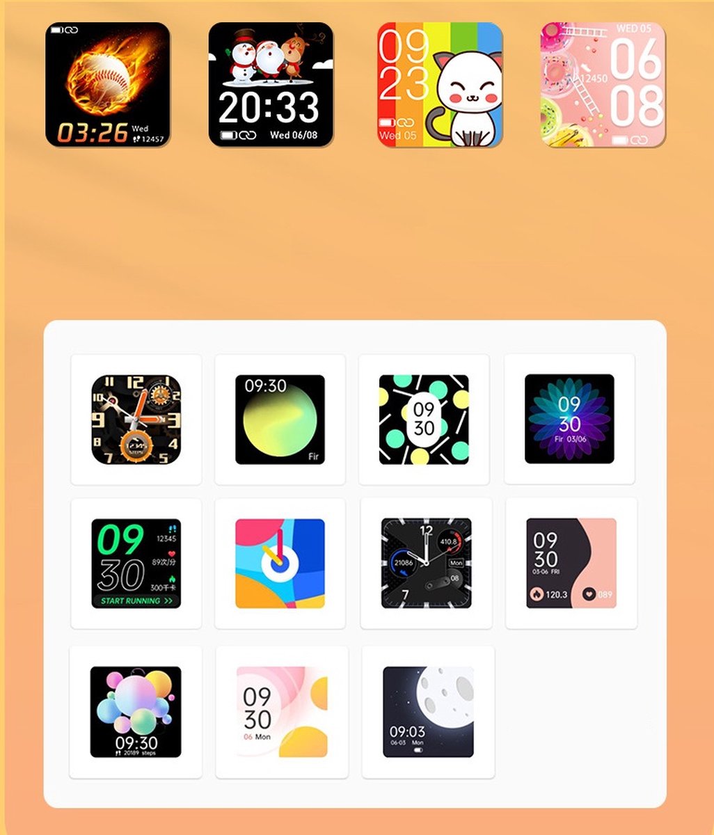 Wat vinden we goed aan de Smartwatch Kinderen Waterdicht