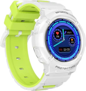 Smartwatch Kinderen Wit