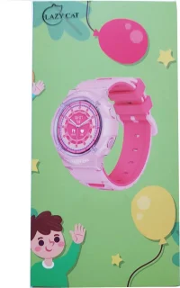 Smartwatch Kinderen Wit