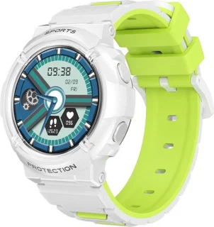 Smartwatch Kinderen Wit