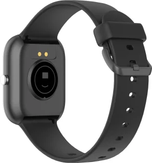 Smartwatch Kinderen Zwart