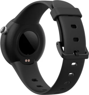 Smartwatch Kinderen Zwart