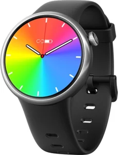 Smartwatch Kinderen Zwart