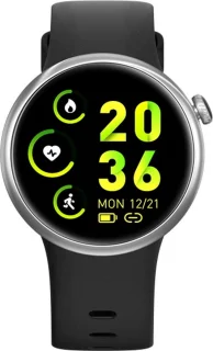 Smartwatch Kinderen Zwart