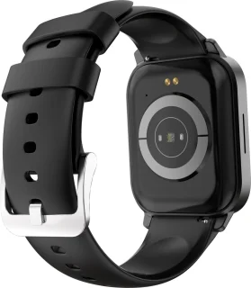Smartwatch Pro Versie - Unisex - Compatibel met Apple, Samsung en Android