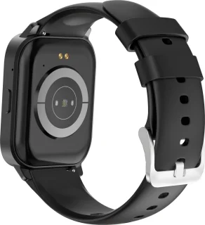 Smartwatch Pro Versie - Unisex - Compatibel met Apple, Samsung en Android