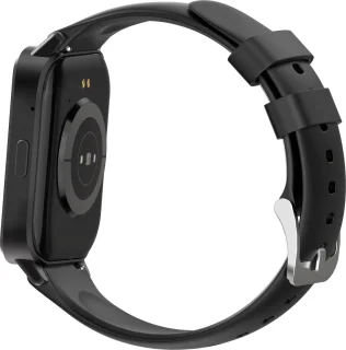 Smartwatch Pro Versie - Unisex - Compatibel met Apple, Samsung en Android