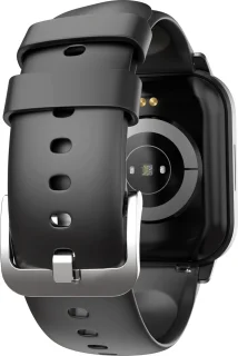 Smartwatch Pro Versie - Unisex - Compatibel met Apple, Samsung en Android