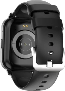 Smartwatch Pro Versie - Unisex - Compatibel met Apple, Samsung en Android