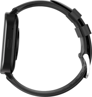 Smartwatch Pro Versie - Unisex - Compatibel met Apple, Samsung en Android