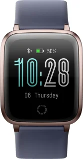 SmartWatch-Trends S205E Blauw Smartwatch