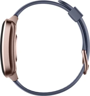 SmartWatch-Trends S205E Blauw Smartwatch