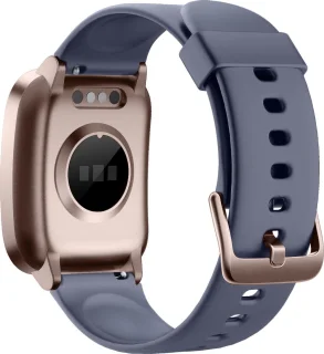 SmartWatch-Trends S205E Blauw Smartwatch