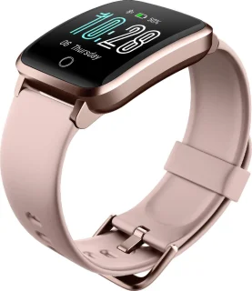 SmartWatch-Trends S205E Dames Roze