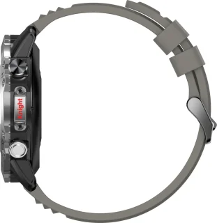 Smartwatch Unisex met HD Touchscreen
