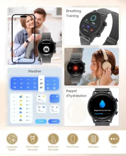 Wat vinden we minder goed