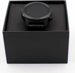 Spintso S1 Pro Scheidsrechtershorloge Zwart UNI