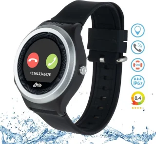Spotter GPS Watch Air GPS horloge voor kinderen en ouderen