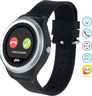 Spotter GPS Watch Air GPS horloge voor kinderen en ouderen