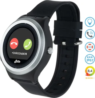 Spotter GPS Watch Air GPS horloge voor kinderen en ouderen