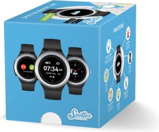 Spotter GPS Watch Air GPS horloge voor kinderen en ouderen
