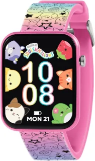 Squishmallows smartwatch