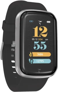 STEPS Smartwatch